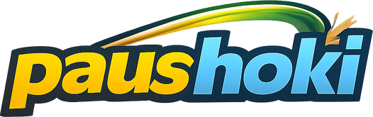 paushoki logo